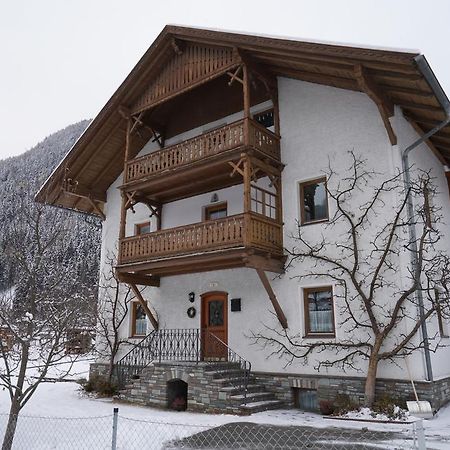 Haus Ruetzbach Apartment Нойщифт им Щубайтал Екстериор снимка