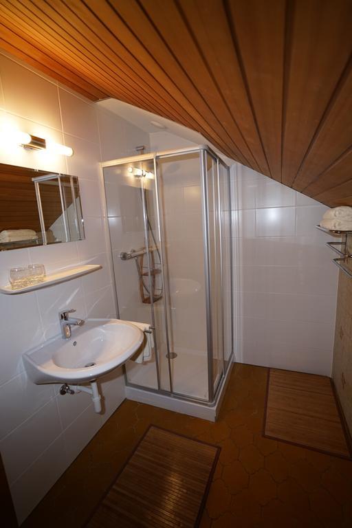 Haus Ruetzbach Apartment Нойщифт им Щубайтал Стая снимка