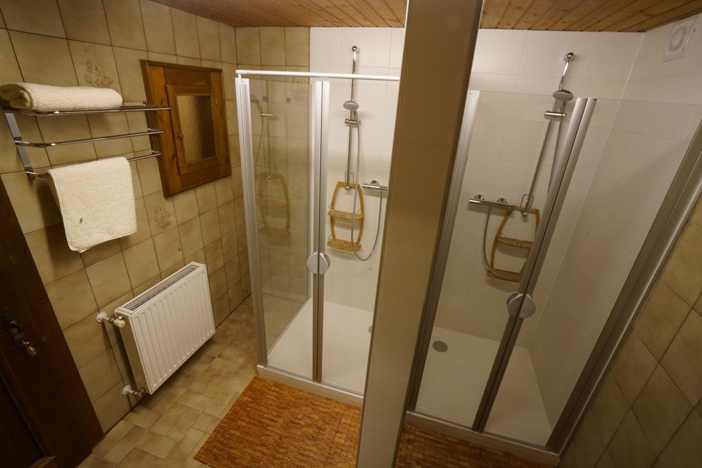 Haus Ruetzbach Apartment Нойщифт им Щубайтал Стая снимка